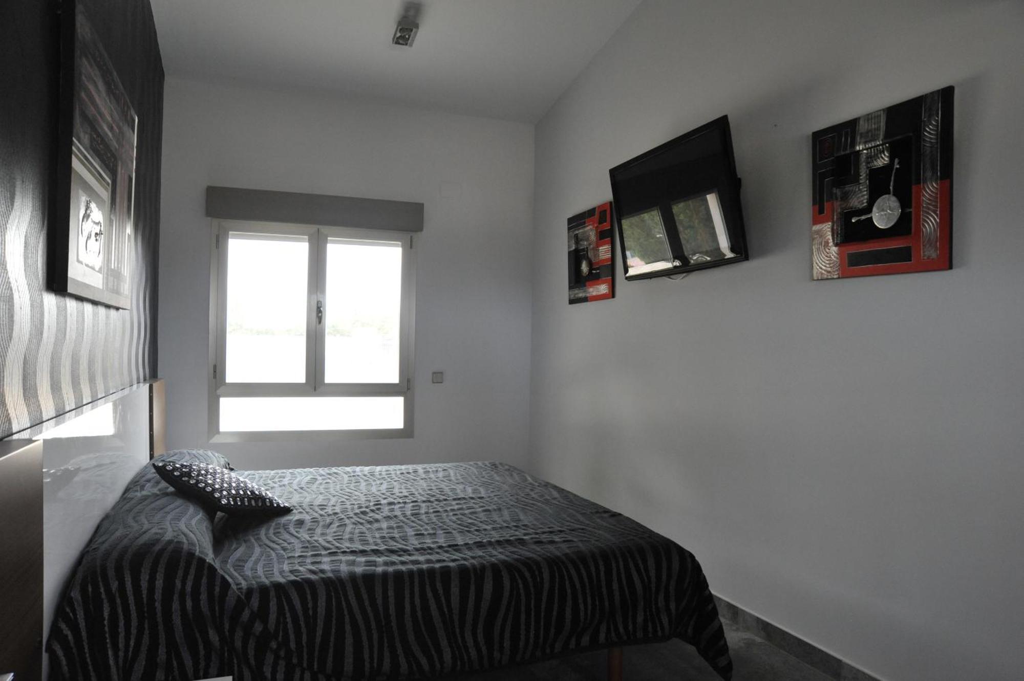 Villa Campo Premium Yecla Exterior photo
